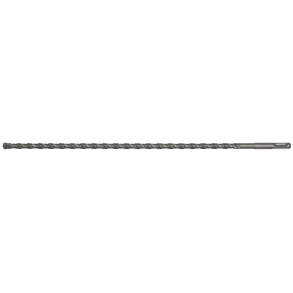 Sealey SDS Plus Drill Bit 10mm 450mm Pack of 1