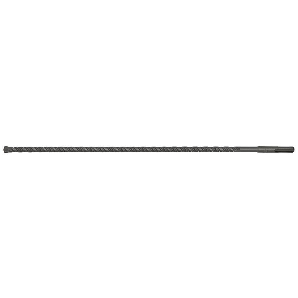 Sealey SDS Plus Drill Bit 11mm 450mm Pack of 1