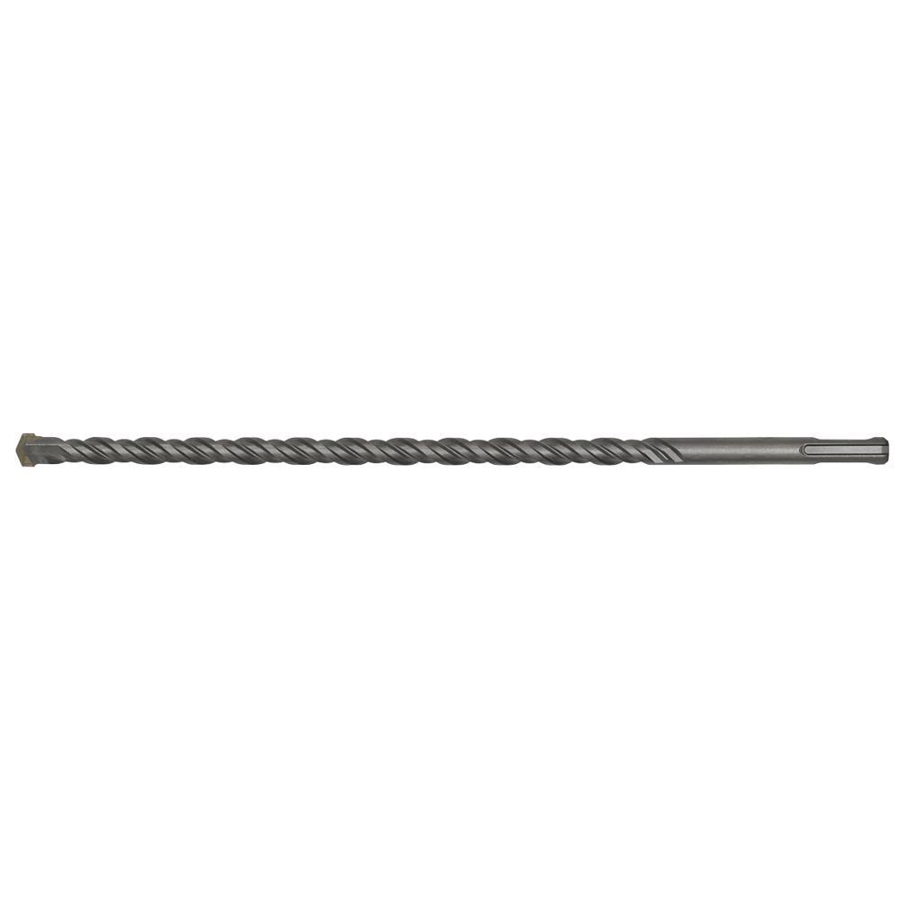 Sealey SDS Plus Drill Bit 12mm 310mm Pack of 1
