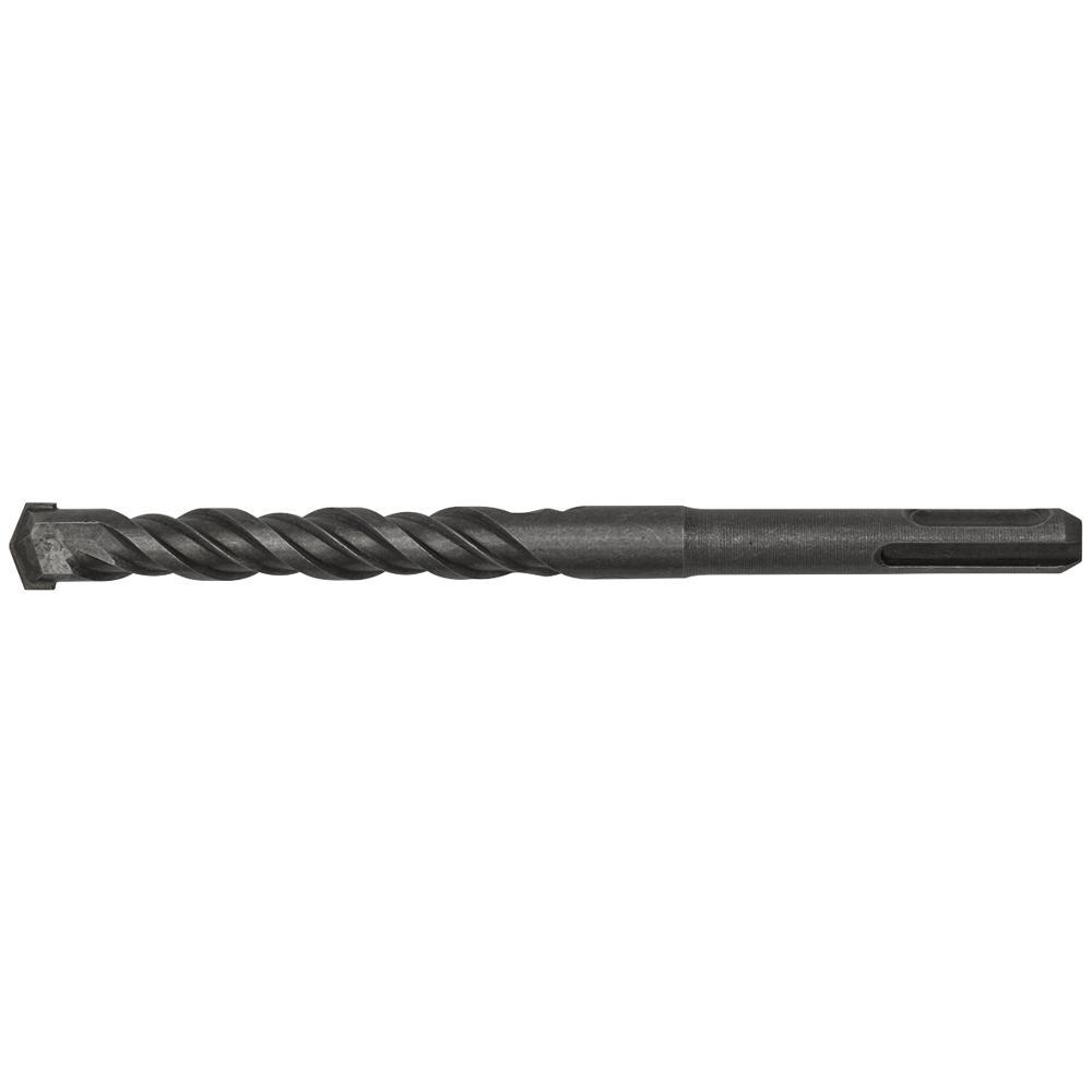 Sealey SDS Plus Drill Bit 13mm 160mm Pack of 1