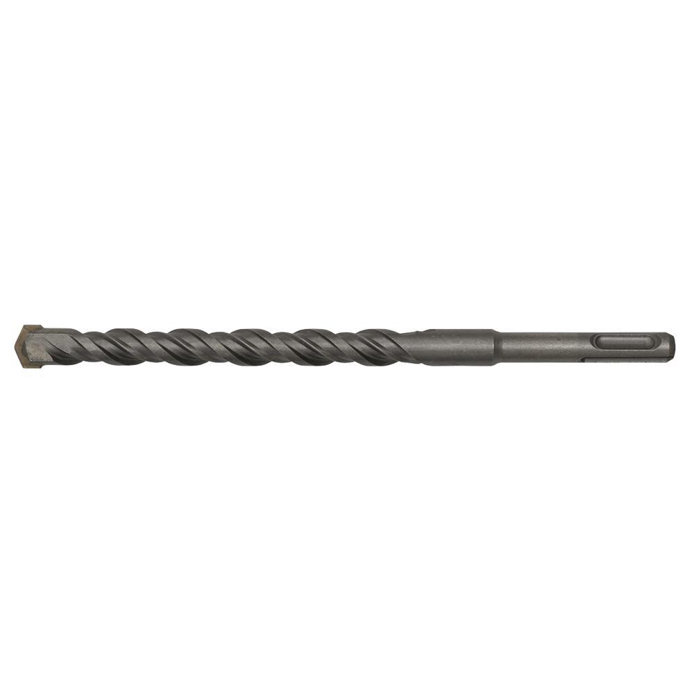 Sealey SDS Plus Drill Bit 15mm 210mm Pack of 1