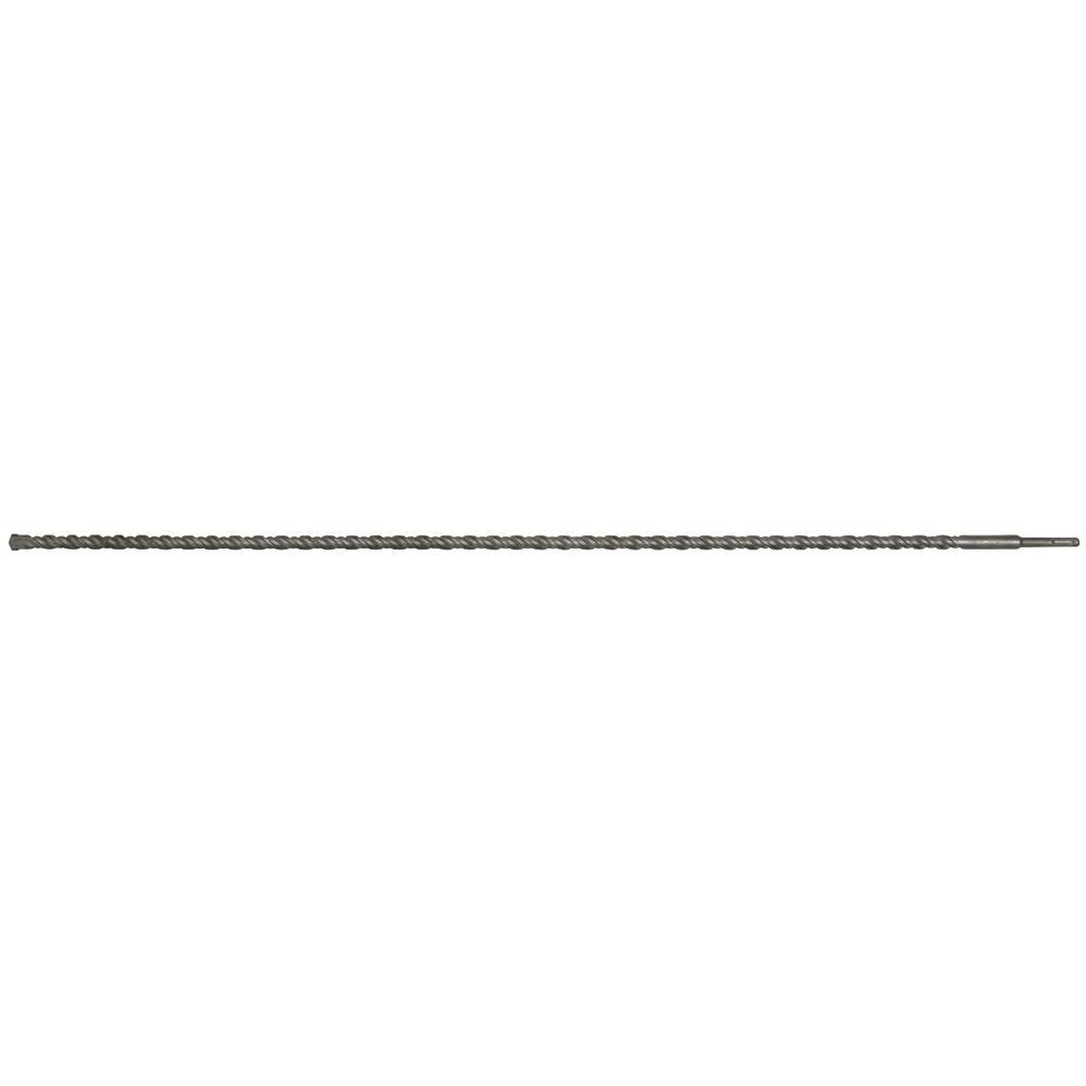 Sealey SDS Plus Drill Bit 18mm 1000mm Pack of 1