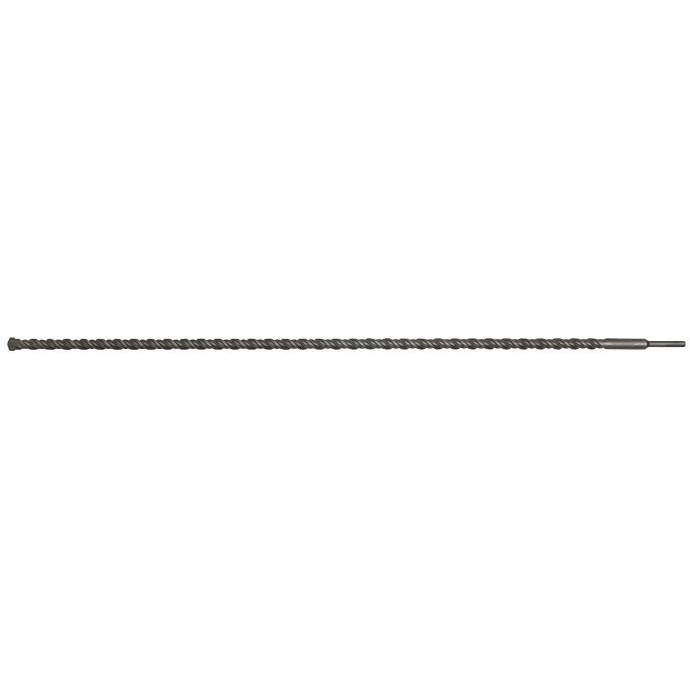 Sealey SDS Plus Drill Bit 20mm 1000mm Pack of 1