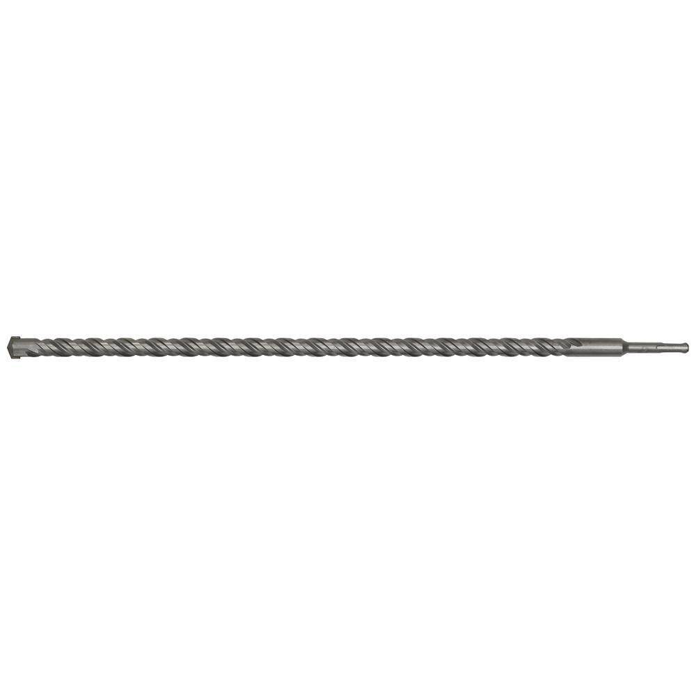 Sealey SDS Plus Drill Bit 20mm 600mm Pack of 1