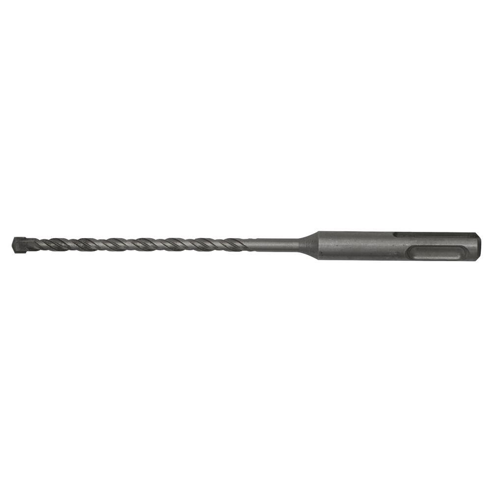 Sealey SDS Plus Drill Bit 5mm 160mm Pack of 1