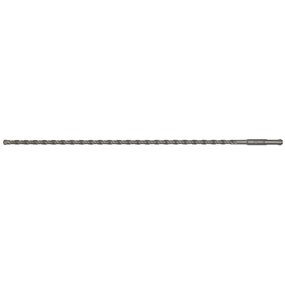 Sealey SDS Plus Drill Bit 8mm 450mm Pack of 1