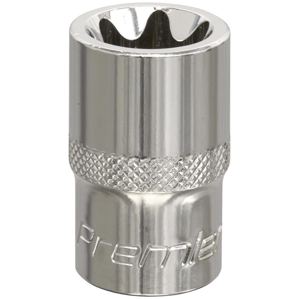 Sealey 1/2" Drive Torx Socket 1/2" E20