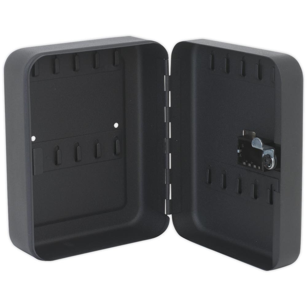 Sealey SKC820 Key Cabinet 20 Key Capacity