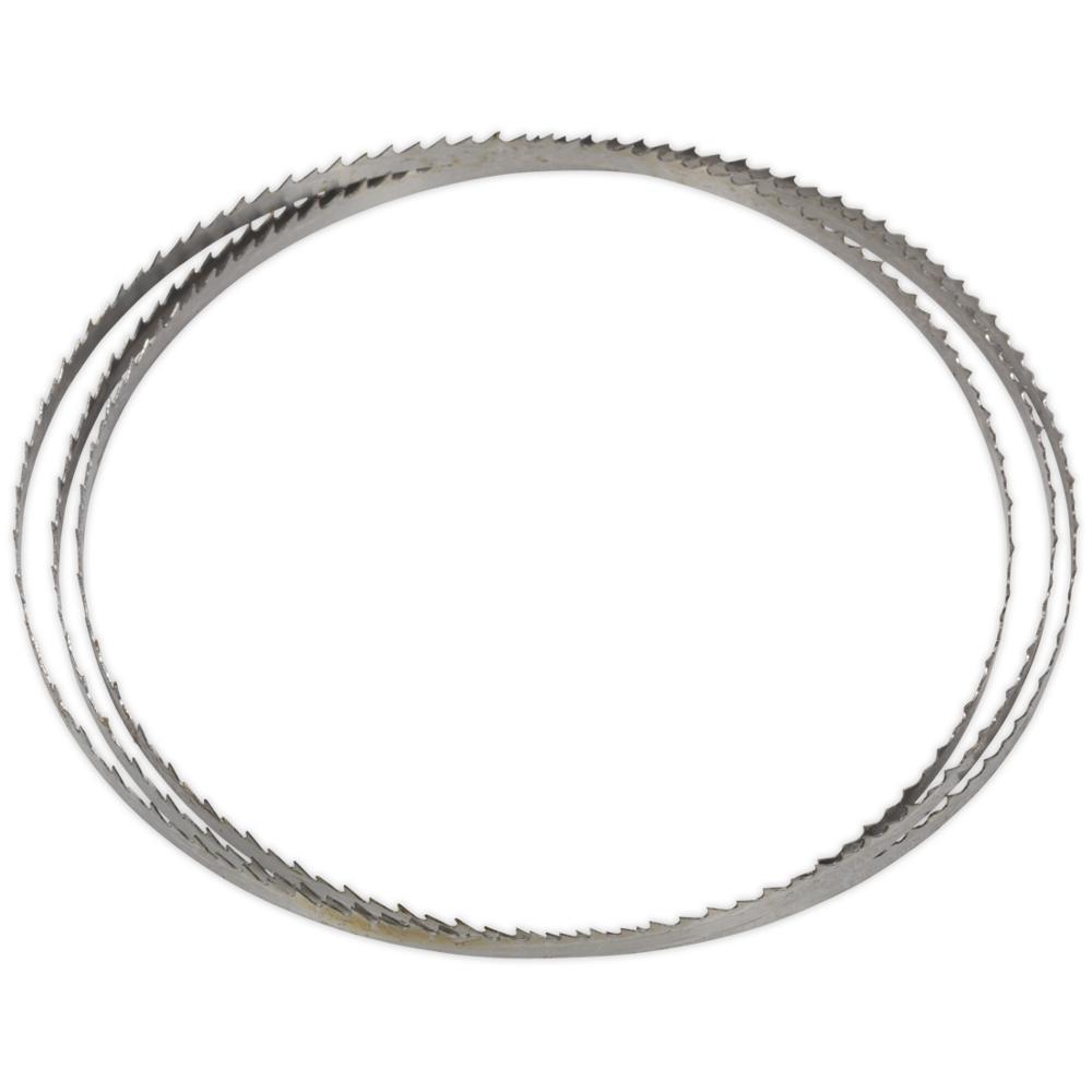 Sealey Bandsaw Blade