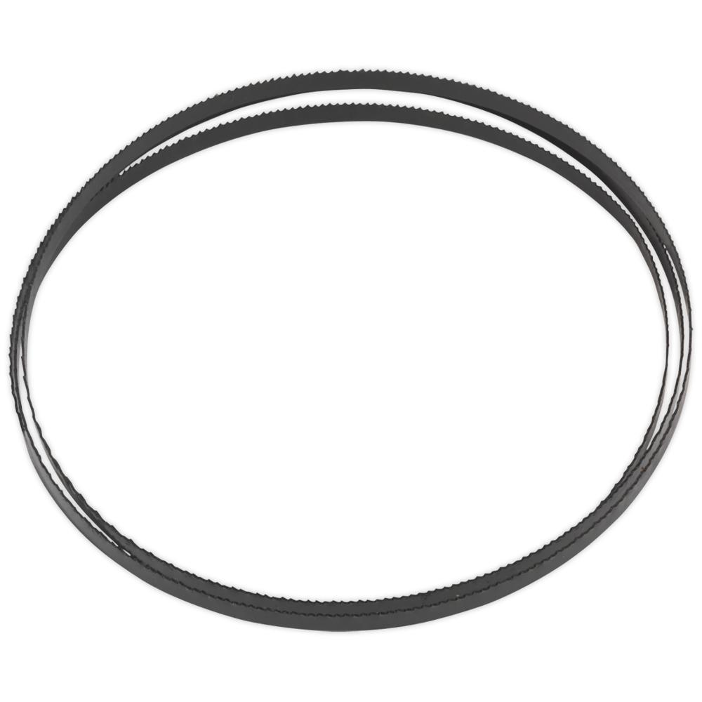 Sealey Bandsaw Blade