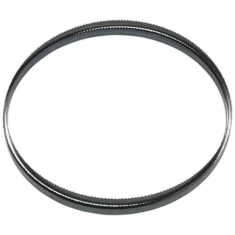 Sealey Bandsaw Blade 1712mm 10mm 10tpi