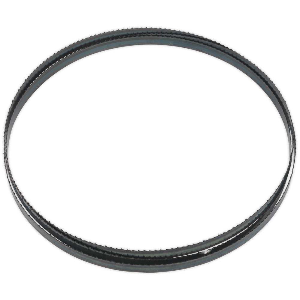 Sealey Bandsaw Blade 2240mm 12mm 6tpi