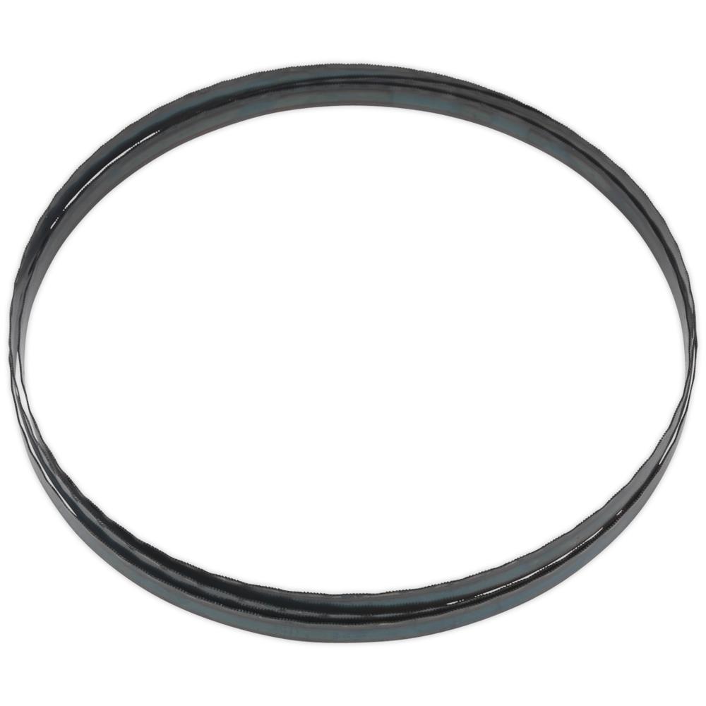 Sealey Bandsaw Blade 2240mm 12mm 24tpi