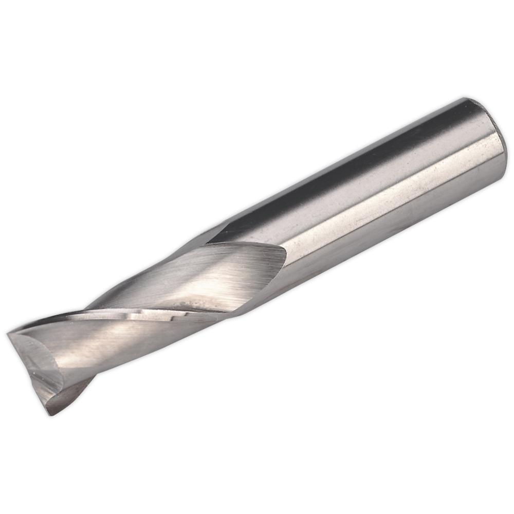 Sealey HSS End Mill