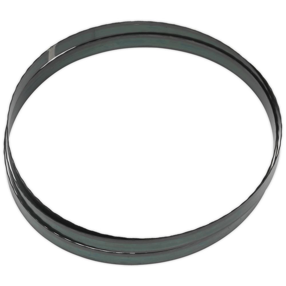 Sealey Bandsaw Blade