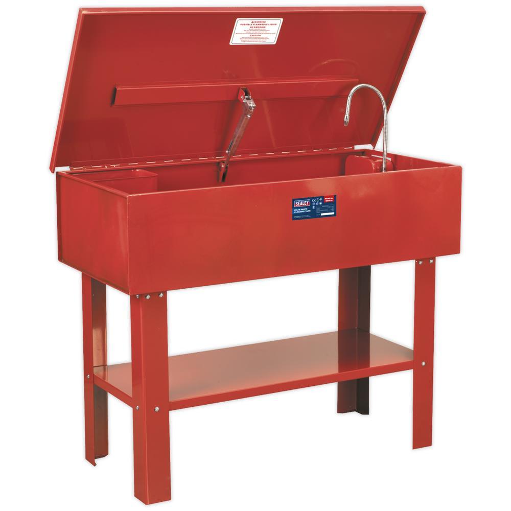 Sealey SM40 Parts Cleaning Tank
