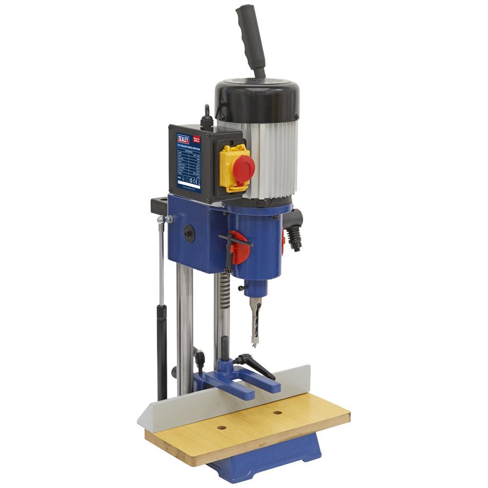 Sealey SM94 1/2" Hollow Chisel Morticer 240v
