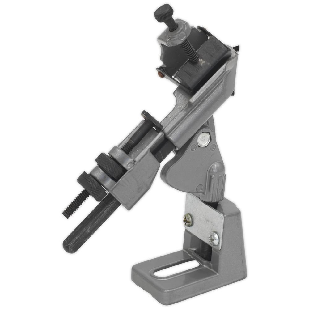 Sealey SMS01 Bench Grinder Drill Bit Sharpener