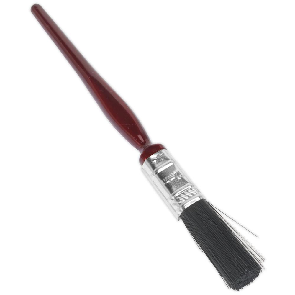 Sealey 10 Pack General Purpose Paint Brushes