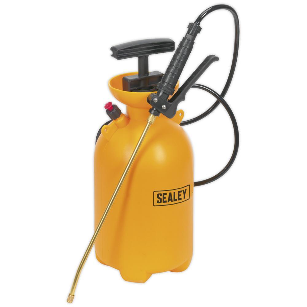 Sealey Water Pressure Sprayer