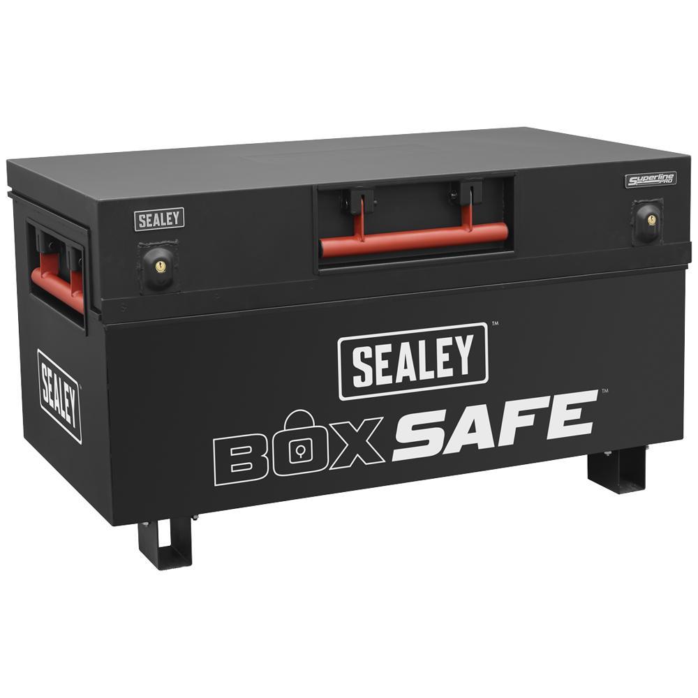 Sealey Heavy Duty Site Tool Box