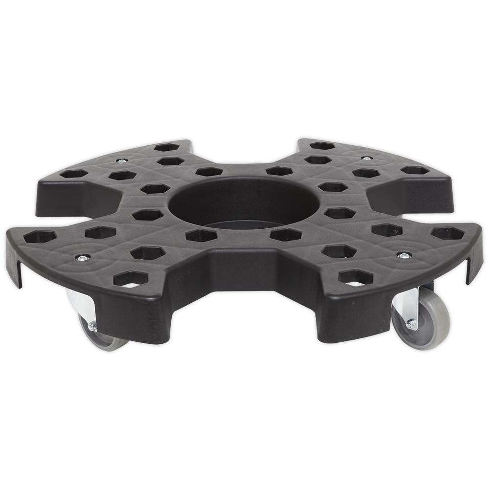Sealey Tyre Storage and Transport Dolly