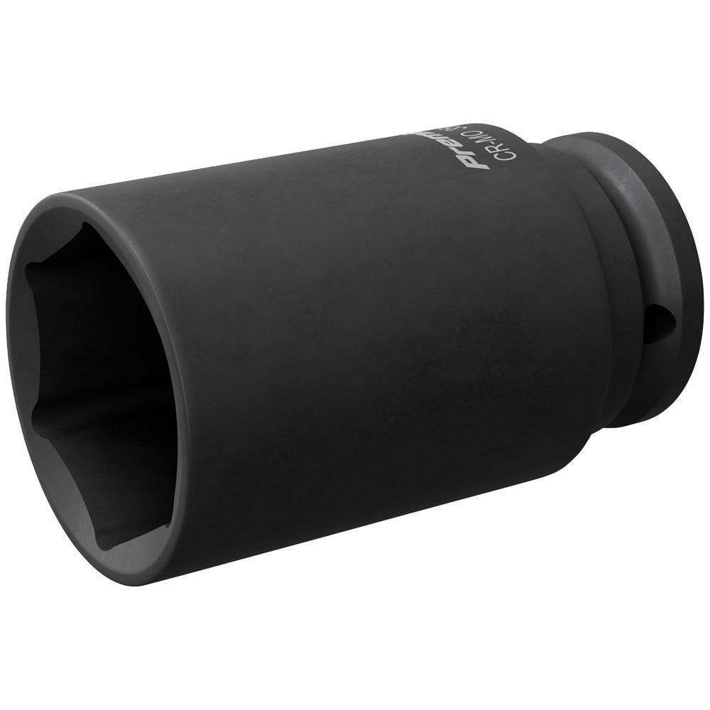 Sealey Specialised 1/2" Drive Hexagon Impact Socket Metric