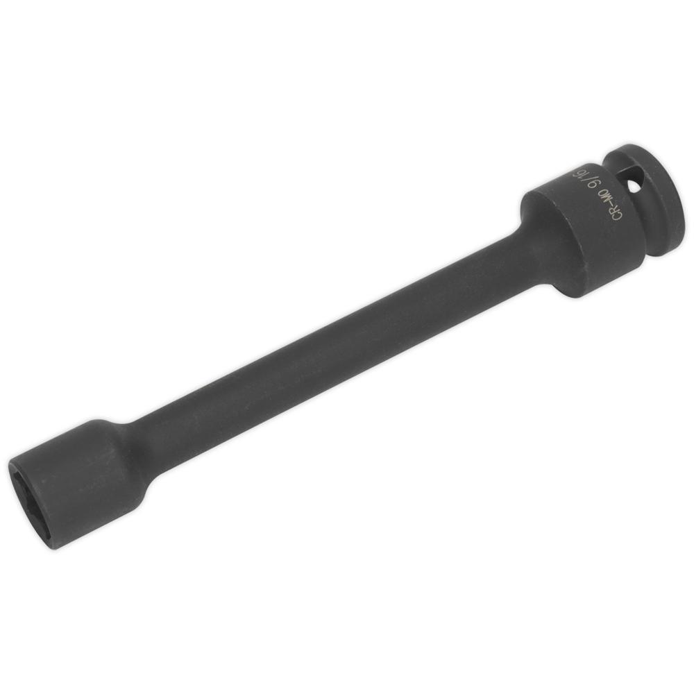 Sealey 1/2" Drive 9/16" Propshaft Impact Socket for Land Rovers 1/2"
