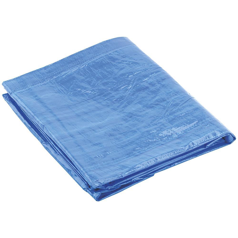 Sealey Tarpaulin