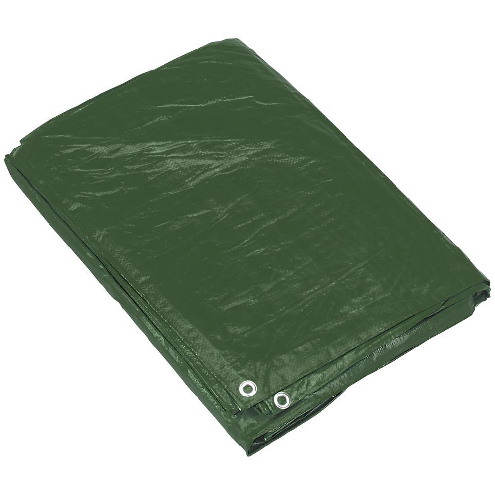 Sealey Tarpaulin