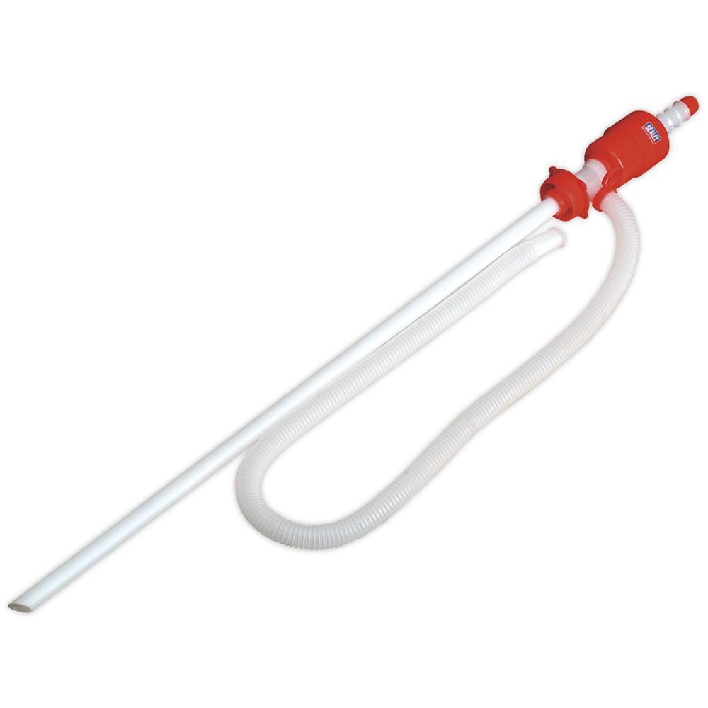 Sealey TP78 Syphon Drum Pump