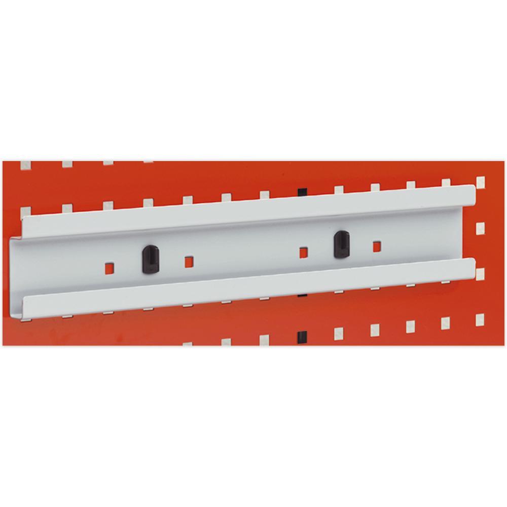 Sealey Storage Bin Strip 450mm