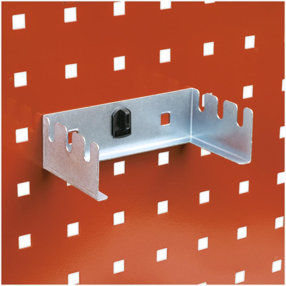 Sealey Hacksaw Storage Holder for PerfoTool and PerfoWall Panels