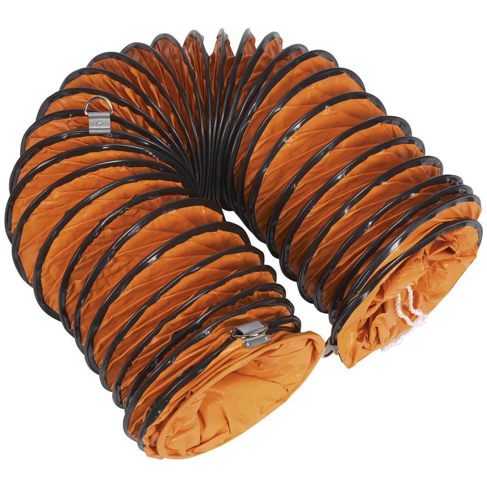 Sealey Flexible Ducting
