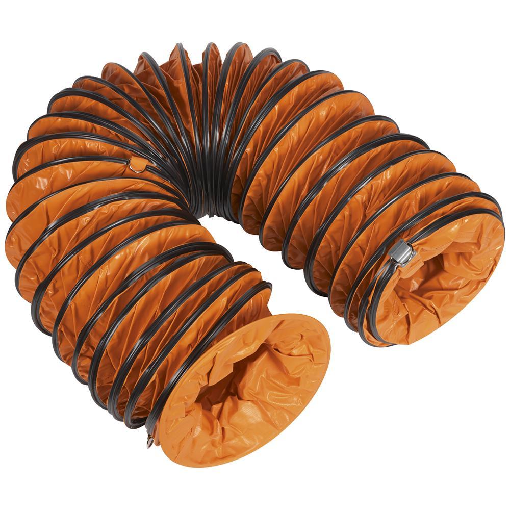 Sealey Flexible Ducting