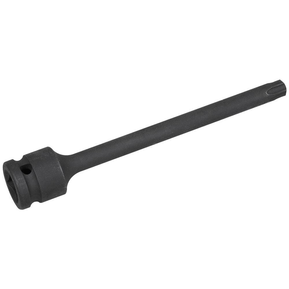 Sealey 1/2" Drive Long Impact Torx Socket Bit