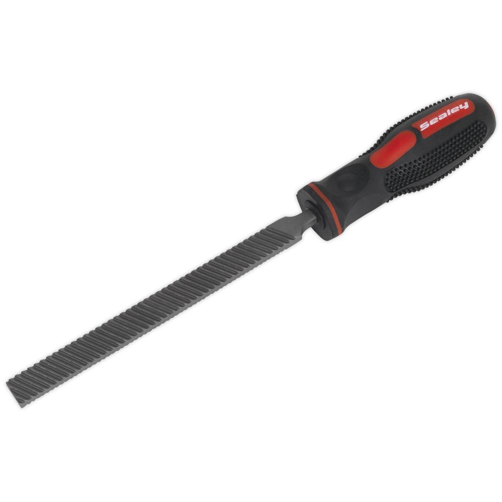 Sealey Brake Pad Calliper Cleaning File