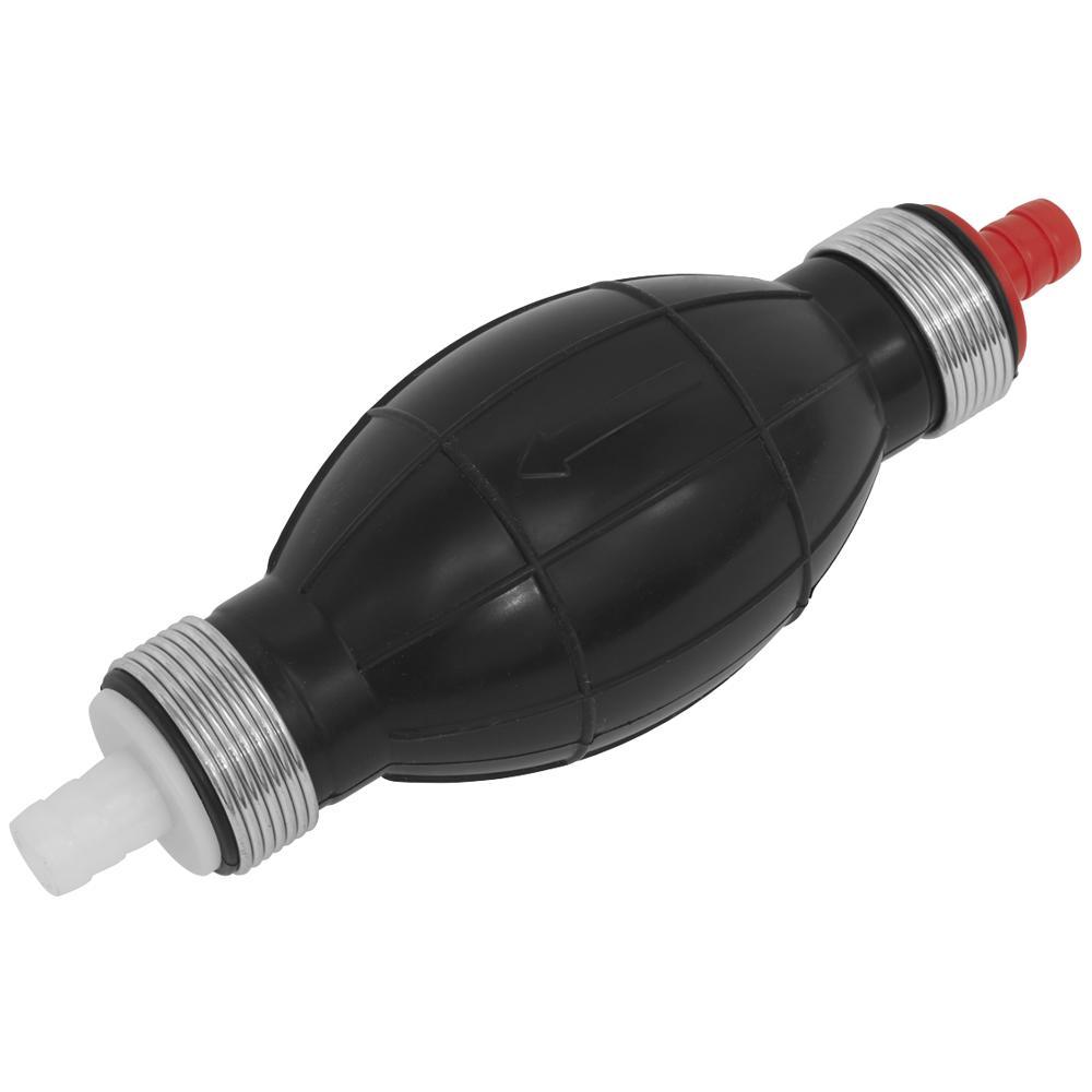 Sealey Large Fast Flow Fluid Transfer Tool