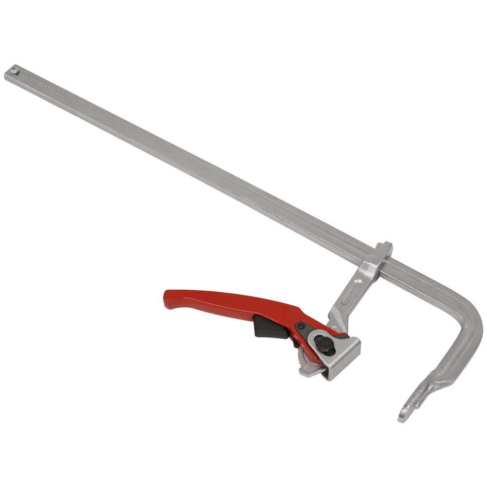 Sealey Quick Ratcheting Lever Clamp 600mm 120mm
