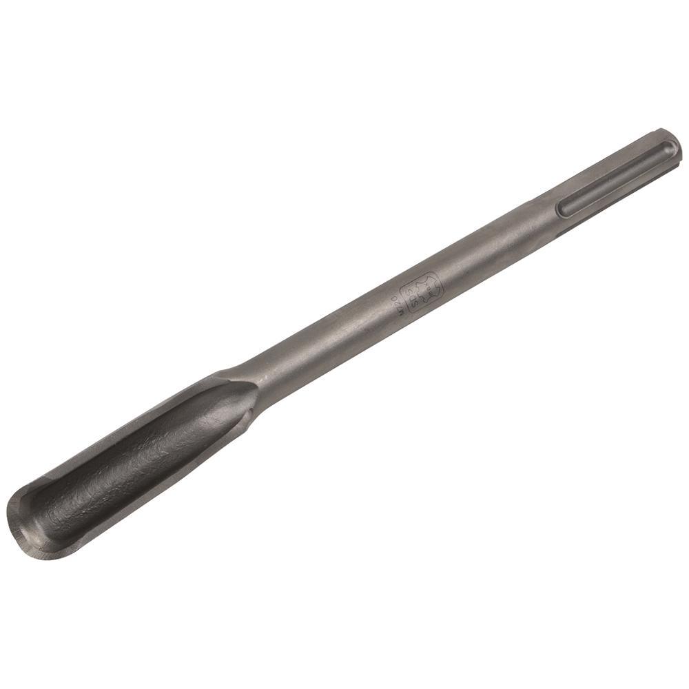 Sealey SDS Max Hollow Gouge Chisel 18mm 450mm