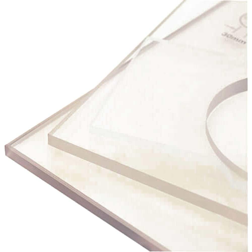 Trend Acrylic Template Material 8mm