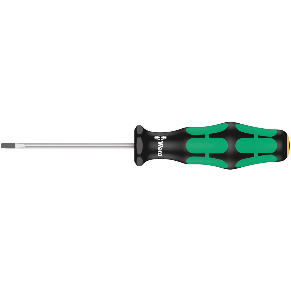 Wera Kraftform Plus Parallel Slotted Screwdriver 2mm 60mm