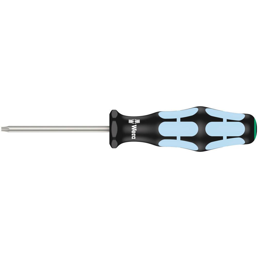 Wera Kraftform Stainless Steel Torx Screwdriver T8 60mm