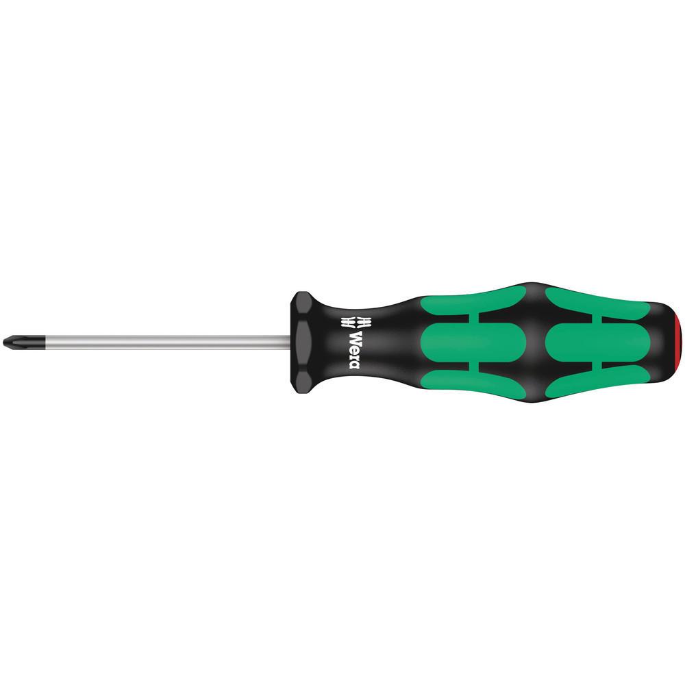 Wera Kraftform Plus Phillips Screwdriver PH0 60mm