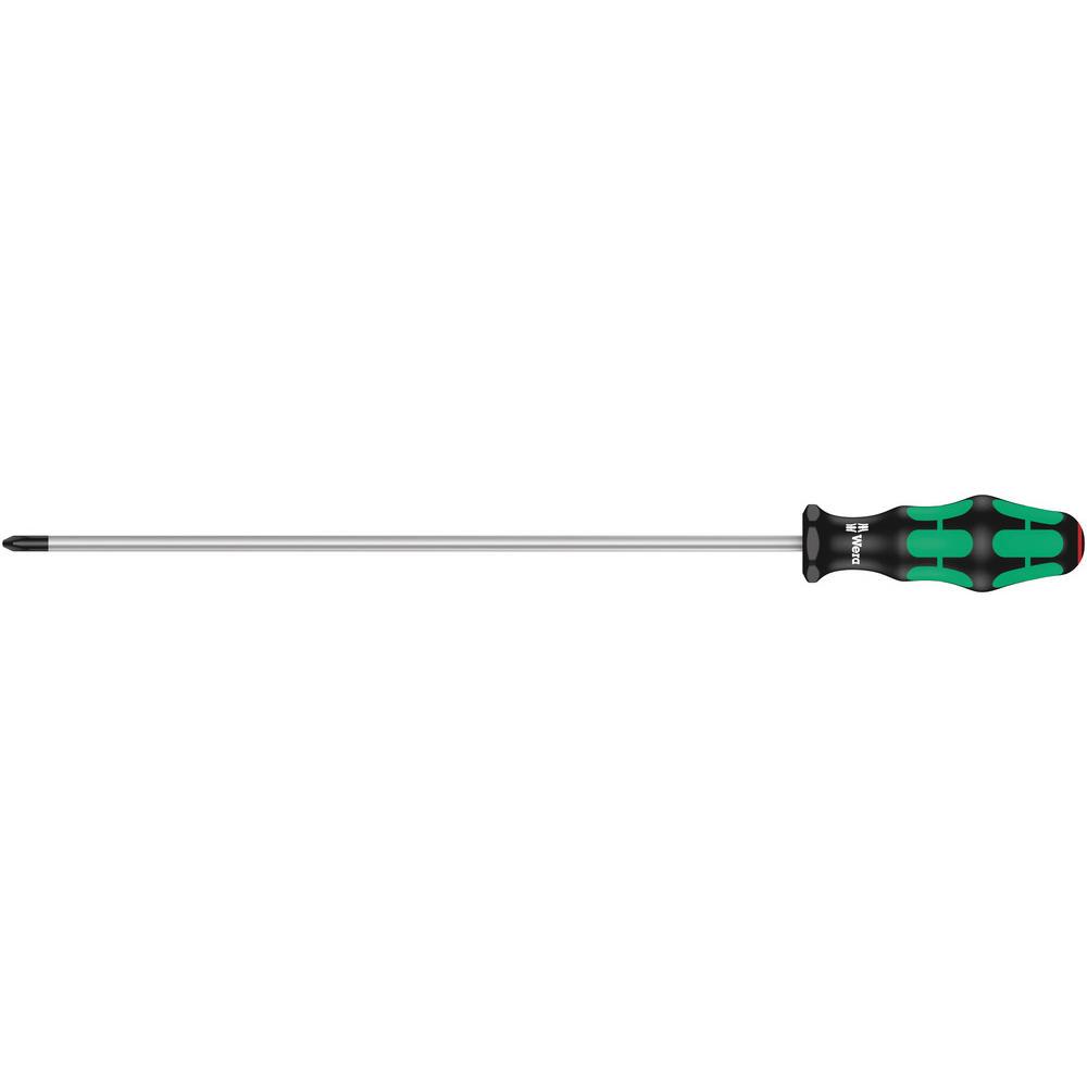 Wera Kraftform Plus Phillips Screwdriver