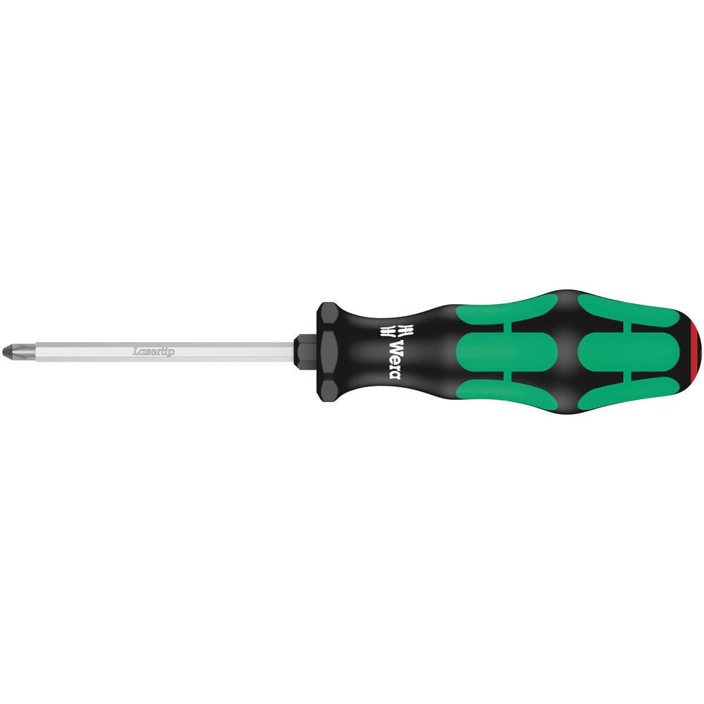 Wera Kraftform Plus Phillips Screwdriver