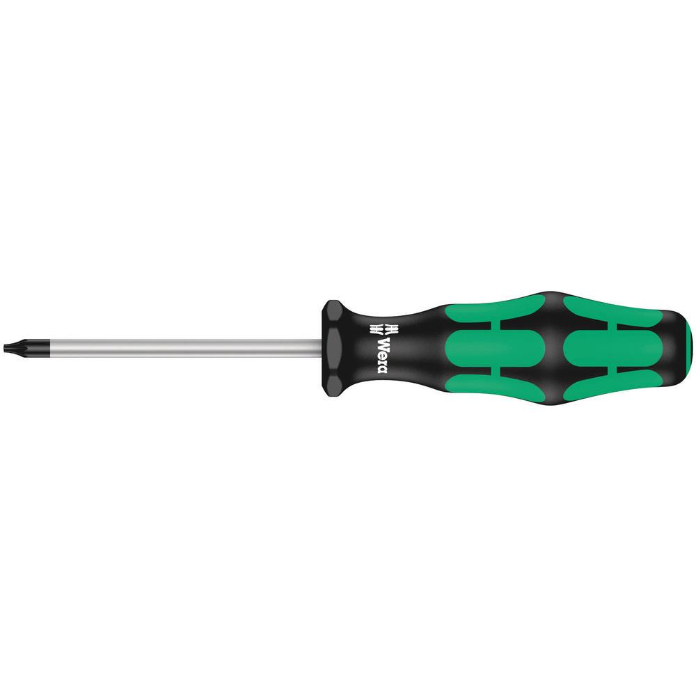 Wera 367 Kraftform Plus Torx Screwdriver T5 60mm