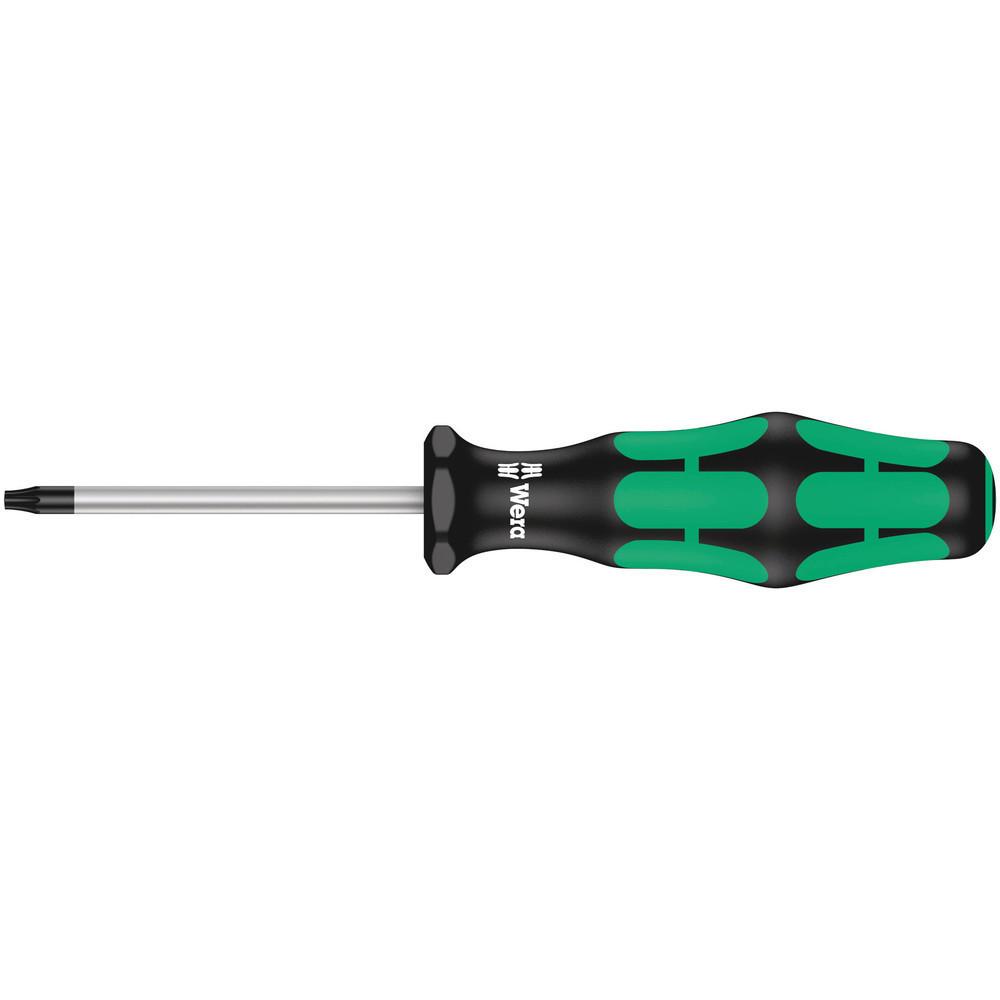 Wera 367 Kraftform Plus Torx Screwdriver T9 60mm