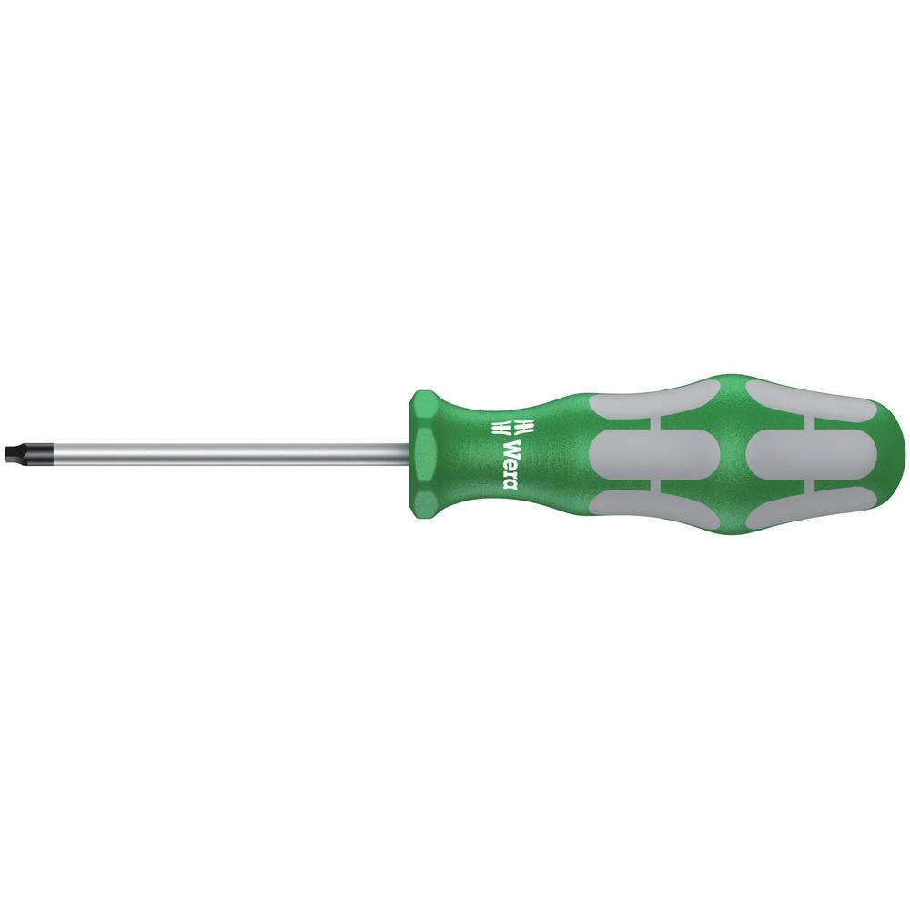 Wera Kraftform Plus Square Screwdriver