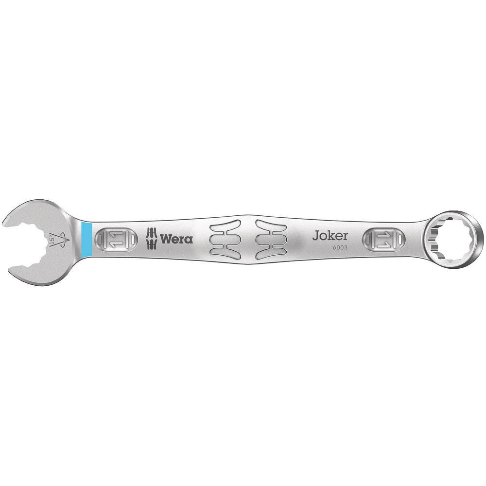 Wera 6003 Joker Combination Spanner 11mm